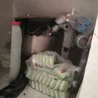 تنور چرخ دار. خمیرگیر و خمیرپهن کن|کافی‌شاپ و رستوران|همدان, |دیوار