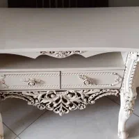 میز تلویزیون