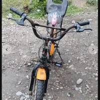 دوچرخه 16|دوچرخه، اسکیت، اسکوتر|لاهیجان, لفمجان|دیوار