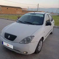 تیبا دو مدل ۹۶بی رنگ