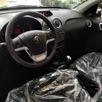 رانا پلاس ارتقاء TU5 Pصفر خمین