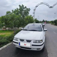 سمند 91 se