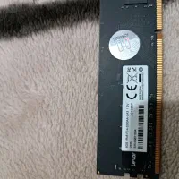 مادربورد رم سی پی یو ddr4|قطعات و لوازم جانبی رایانه|مشهد, شهرک لشکر (شهرک غرب)|دیوار