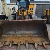 لودر آران پارت آسیا