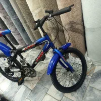 دوچرخه سایز 20