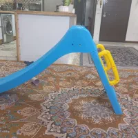 سرسره ۳پله