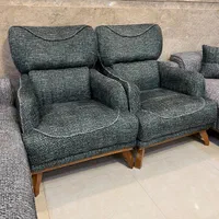 (تعویض مبل کارکرده با نو)راحتی لورنت،تامین اجتماعی|مبلمان خانگی و میز عسلی|مشهد, گاز|دیوار