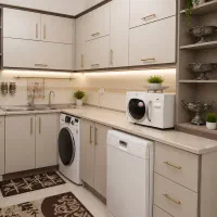 ۲خواب شیک خیابان موتلفه