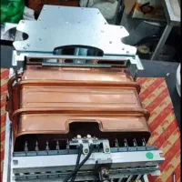 خدمات پکیج رادیاتور آبگرمکن