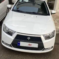 دنا پلاس اتوماتیک آپشنال 1403