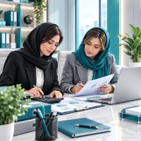 اظهارنامه مالیاتی و سامانه مودیان
