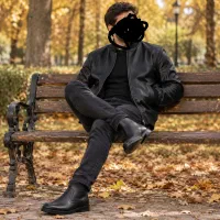 پکیج شیک مردانه کت چرم Artim نیمبوت Rad|لباس|تهران, سهروردی|دیوار