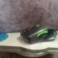 موس بی سیم|قطعات و لوازم جانبی رایانه|قم, پردیسان|دیوار