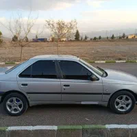 پژو405.دوگانه|خودرو سواری و وانت|تبریز, |دیوار