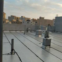 نصب واجرای انوع ایزوگام وقیرگونی بادودهه تجربه|خدمات پیشه و مهارت|شاهرود, |دیوار