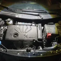 ۲۰۷ اتومات ارتقا سقف پاناروما مدل ۱۴۰۴ صفر خشک|خودرو سواری و وانت|تهران, نیروی هوایی (پیروزی)|دیوار