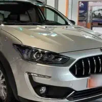 فروش حواله ماشین اطلس S.|خودرو سواری و وانت|ایلام, |دیوار