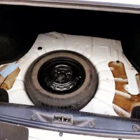 ساینا مدل ۱۴۰۰ بی رنگ|خودرو سواری و وانت|کرج, شهرک جهان‌نما|دیوار