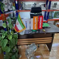 دایماکو زوجی،زیگزاگ فرش و‌موکت،چرخ آرا بهاری