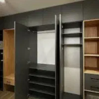 کمد دیواری نقدواقساط