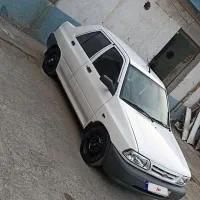 پراید131مدل۹۷