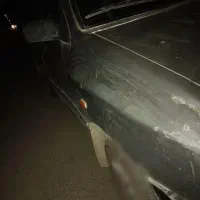 پراید مدل ۸۵