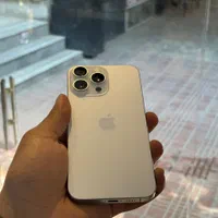 Iphone 16 promax|موبایل|کرج, گوهردشت|دیوار