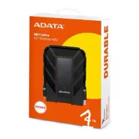 هارد اکسترنال Adata hd710pro گارنتی-هارد اکسترنال