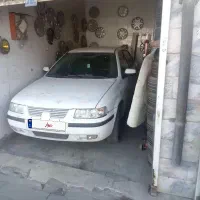 سمند مدل ۸۲ دوگانه