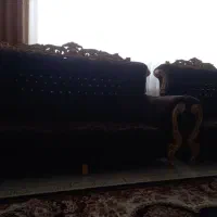 فروشی|مبلمان خانگی و میز عسلی|محمدیه-قزوین, |دیوار