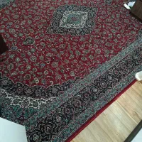 فرش|فرش|بهارستان, |دیوار