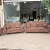 مبل زیبا پسند شیک و جذاب/×