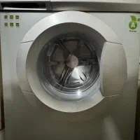 ماشین لباسشویی آبسال