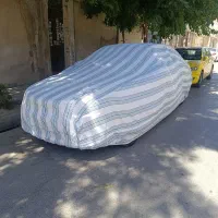 چادر دوزی ماشین روکش ماشین چادر ماشین تویوتا