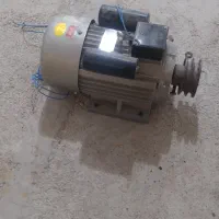 دینام تک فاز ۳اسب بخار