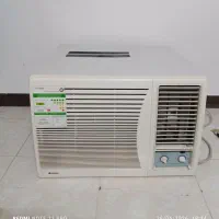 فروش کولر گازی پنجره ای ۱۸ هزار