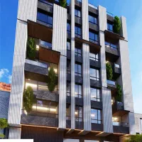 1140متر مستغلات سهروردی شمالی « زیر قیمت »