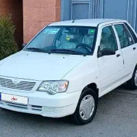 خودرو پراید۱۱۱