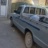 فروش مزدا تک کابین