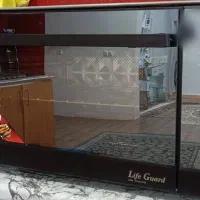 توستر لایف گوآردLGسولار