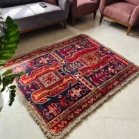 قالیچه دستباف