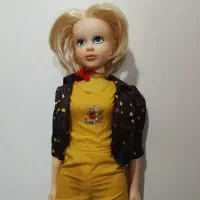 عروسک باربی