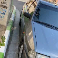 پراید صبا ۸۶|خودرو سواری و وانت|پردیس, فاز ۴|دیوار