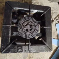 اجاق گاز|اجاق گاز و لوازم برقی پختوپز|تربت جام, شهرک معلم|دیوار