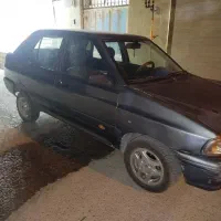 خودرو 141 خانگی مدل 86