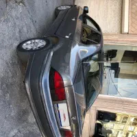سمند خاکستری اتاق سفارشی