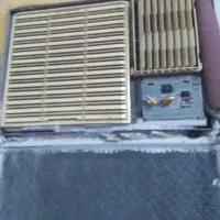 کولر گازی اوجنرال