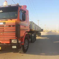 اسکانیا ۱۱۲