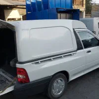 باربندمسقف فایبرگلاس|قطعات یدکی و لوازم جانبی|تهران, شهرک ابوذر|دیوار