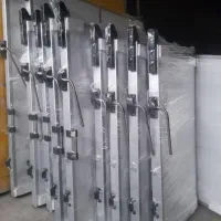 نصب انواع درب سردخانه و فروش انواع درب ویران آلات